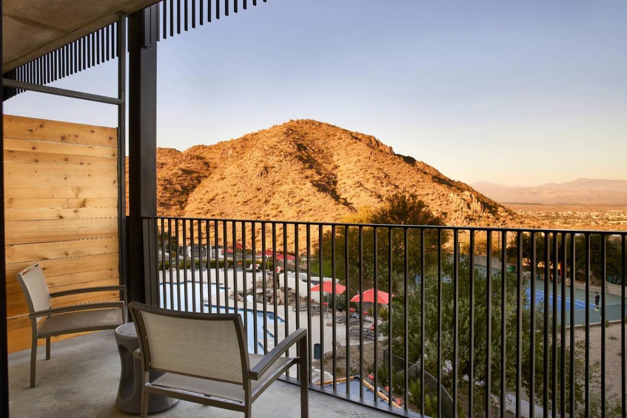 Adero Scottsdale Resort, Autograph Collection Fountain Hills Extérieur photo