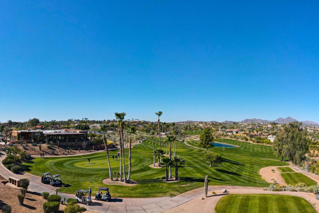 Adero Scottsdale Resort, Autograph Collection Fountain Hills Extérieur photo