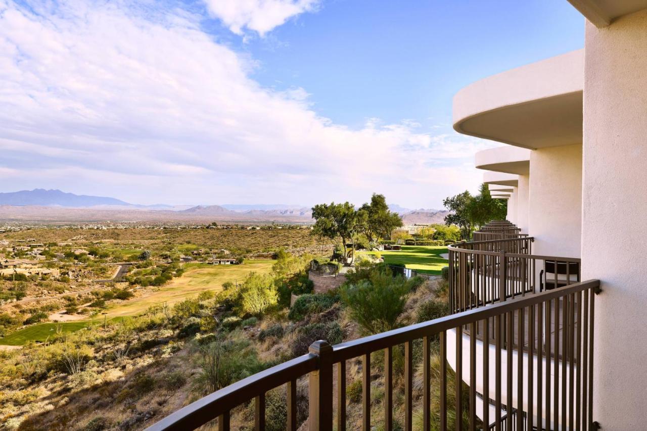 Adero Scottsdale Resort, Autograph Collection Fountain Hills Extérieur photo