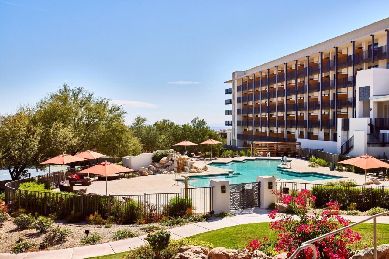 Adero Scottsdale Resort, Autograph Collection Fountain Hills Extérieur photo