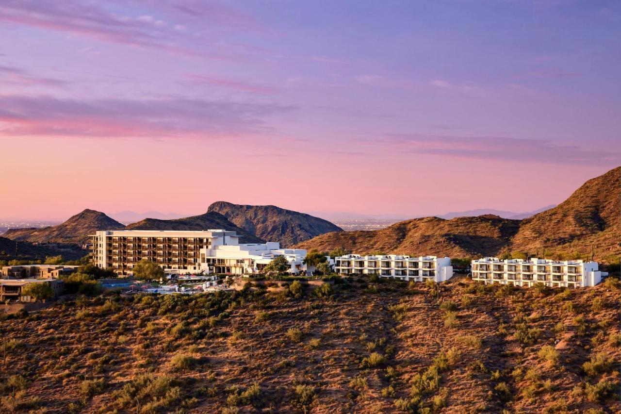 Adero Scottsdale Resort, Autograph Collection Fountain Hills Extérieur photo