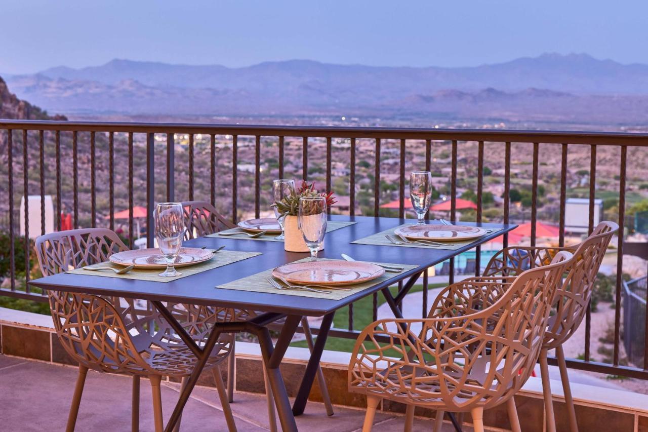 Adero Scottsdale Resort, Autograph Collection Fountain Hills Extérieur photo