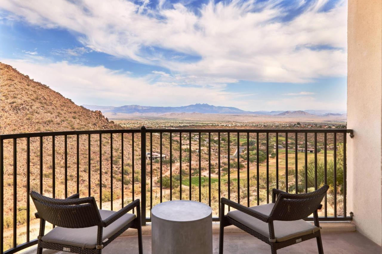 Adero Scottsdale Resort, Autograph Collection Fountain Hills Extérieur photo