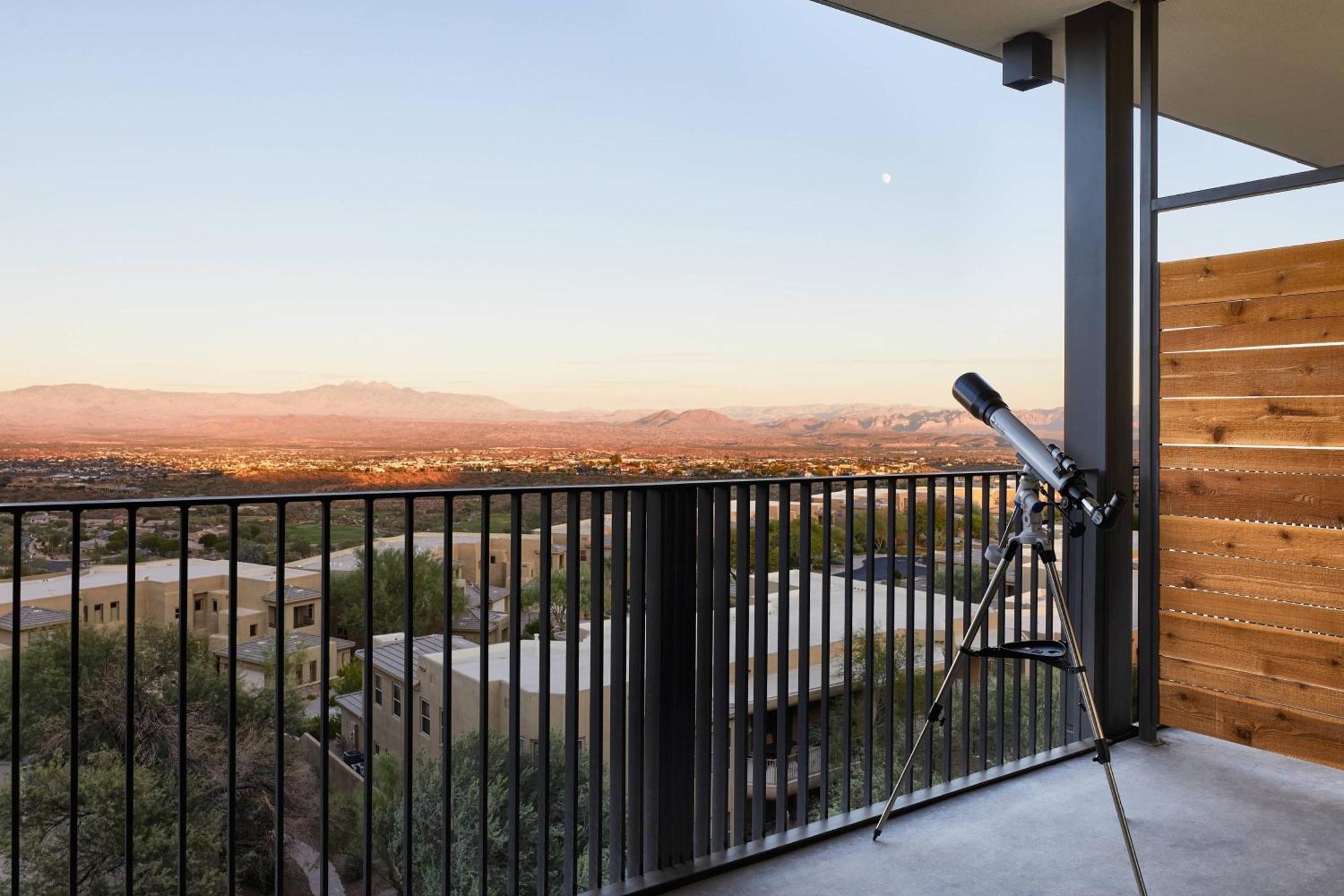 Adero Scottsdale Resort, Autograph Collection Fountain Hills Extérieur photo