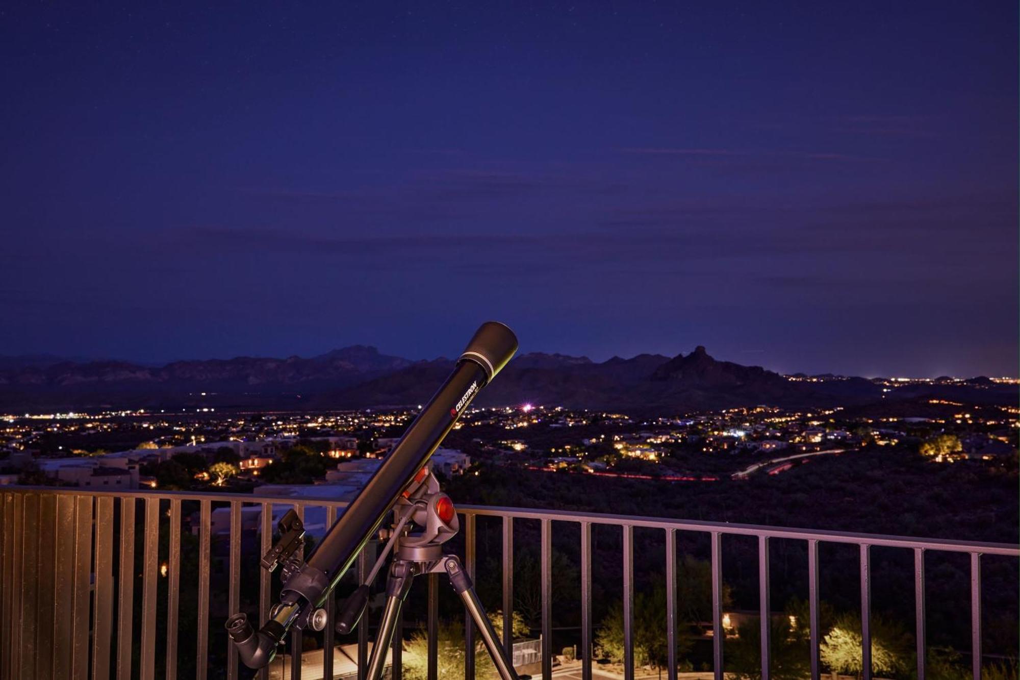 Adero Scottsdale Resort, Autograph Collection Fountain Hills Extérieur photo