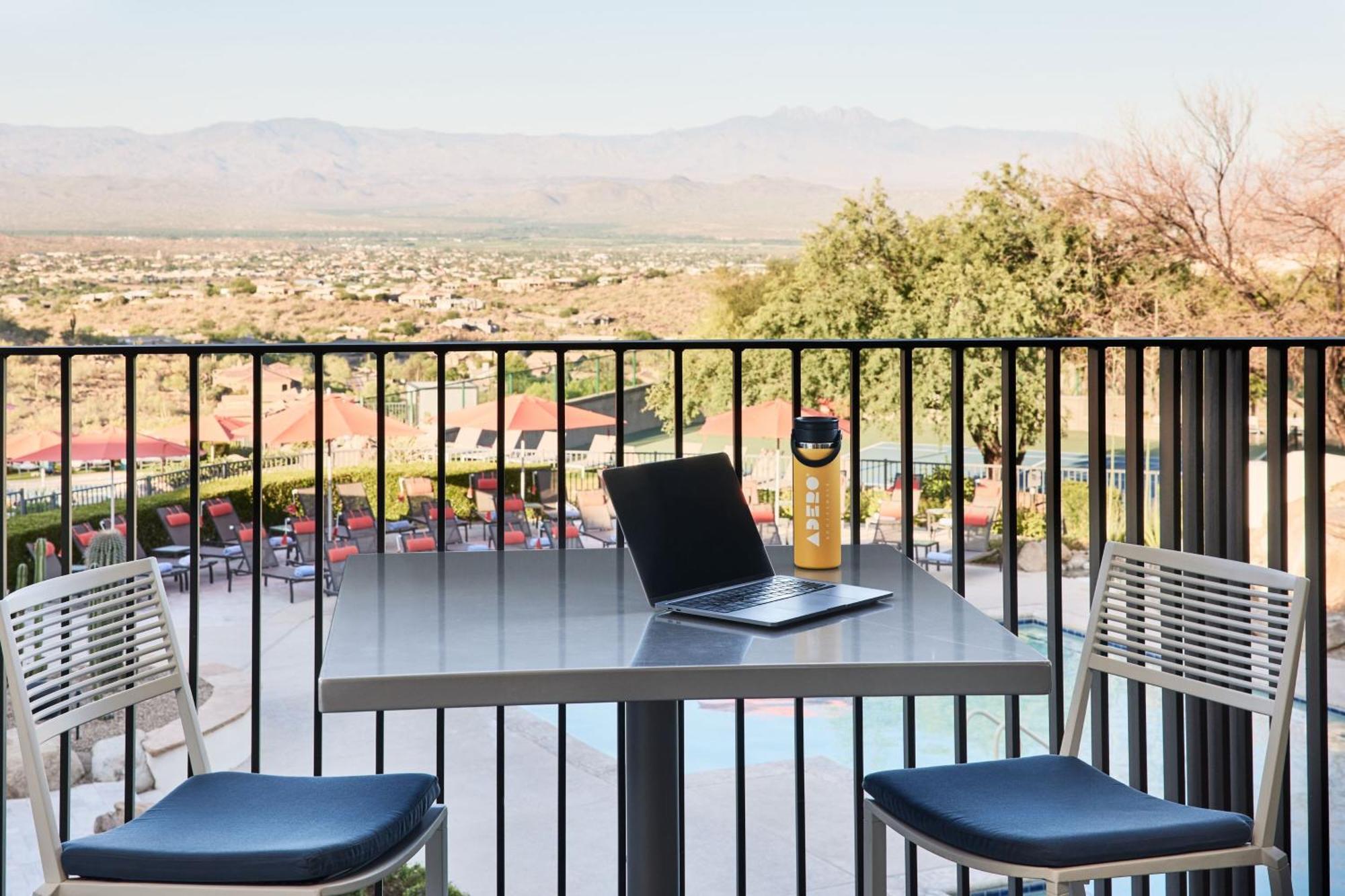 Adero Scottsdale Resort, Autograph Collection Fountain Hills Extérieur photo
