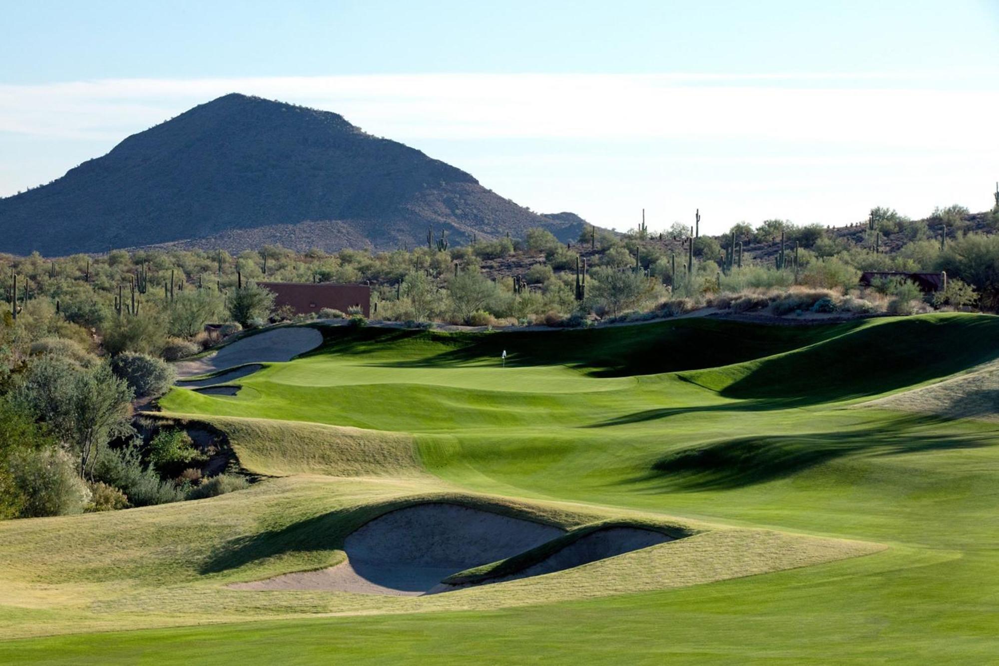 Adero Scottsdale Resort, Autograph Collection Fountain Hills Extérieur photo